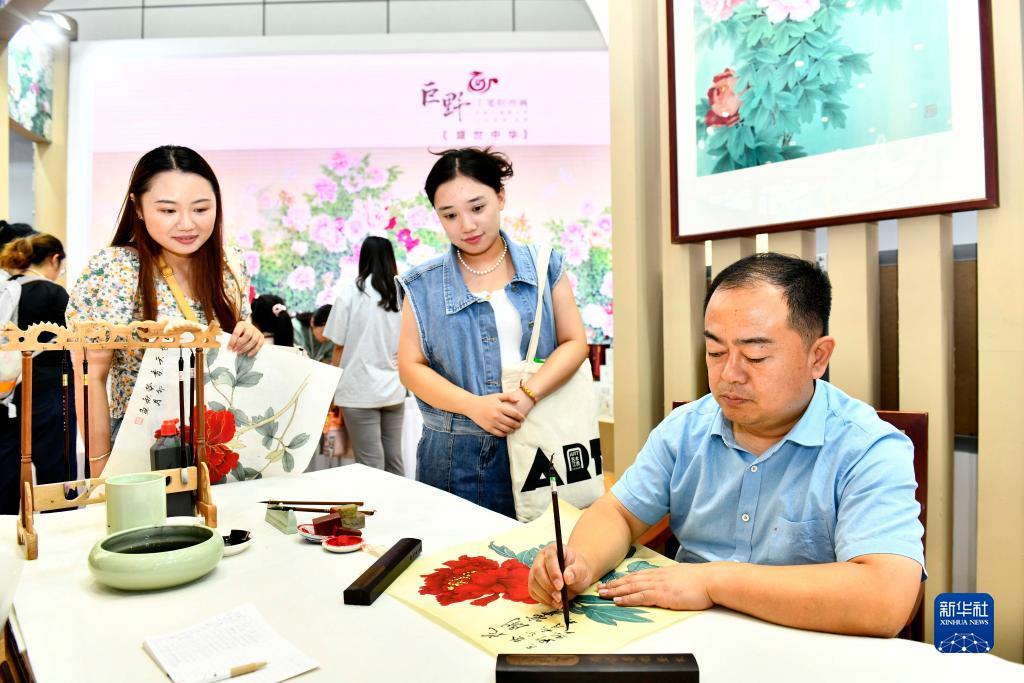 一角钱打金花